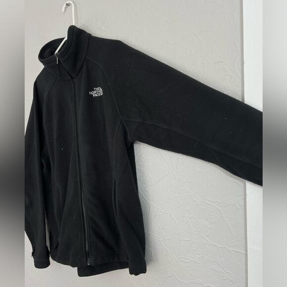 THE NORTH FACE 2009 Khumbu Black Fleece AY3D Men’s Insulating Jacket Medium - Picture 3 of 6